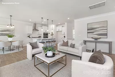 7185 Sylvan Retreat Drive, Denver, NC 28037 - Photo 4