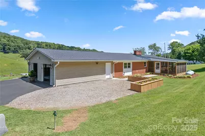 111 Curtis Creek Road, Candler, NC 28715 - Photo 26