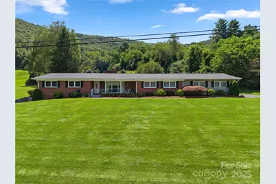 111 Curtis Creek Road, Candler, NC 28715 - Photo 1