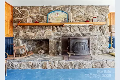 1411 Cabin Creek Road, Zirconia, NC 28790 - Photo 36