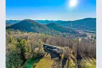 1411 Cabin Creek Road, Zirconia, NC 28790 - Photo 1