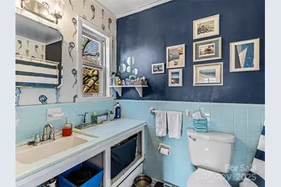 1411 Cabin Creek Road, Zirconia, NC 28790 - Photo 28