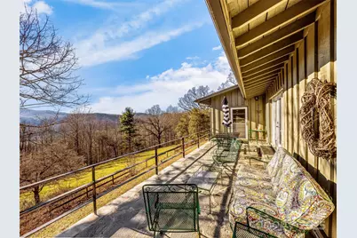 1411 Cabin Creek Road, Zirconia, NC 28790 - Photo 18