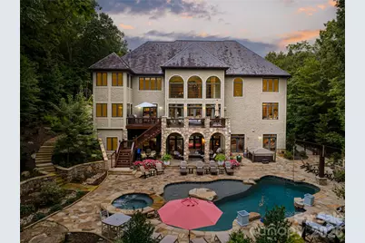 413 Barrington Drive, Asheville, NC 28803 - Photo 1