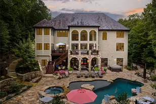 413 Barrington Dr, Asheville, NC 28803 - Photo 48