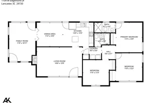 1109 W Edgemont Dr, Lancaster, SC 29720 - Photo 32