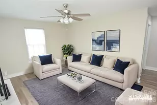 258 Carver Ave SW, Concord, NC 28025 - Photo 2