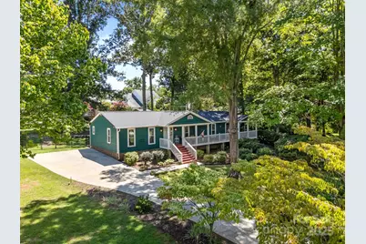 21300 Sandy Cove Road, Cornelius, NC 28031 - Photo 2