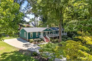 21300 Sandy Cove Rd, Cornelius, NC 28031 - Photo 2