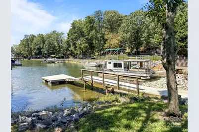 21300 Sandy Cove Road, Cornelius, NC 28031 - Photo 46