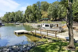 21300 Sandy Cove Rd, Cornelius, NC 28031 - Photo 46