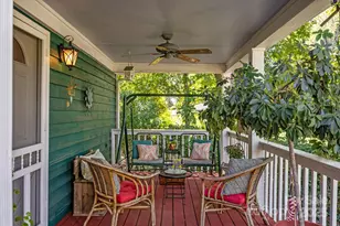 21300 Sandy Cove Rd, Cornelius, NC 28031 - Photo 4