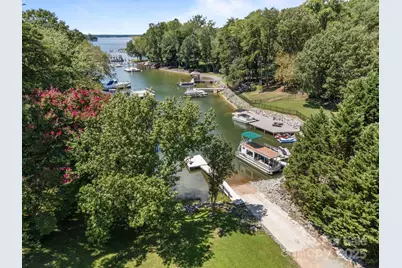 21300 Sandy Cove Road, Cornelius, NC 28031 - Photo 44