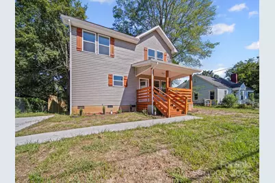 185 W End Street, Chester, SC 29706 - Photo 1