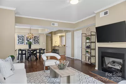 405 W 7th Street #300, Charlotte, NC 28202 - Photo 6