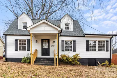 1707 Wilson W Lee Boulevard, Statesville, NC 28677 - Photo 2