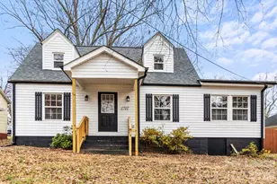 1707 Wilson W Lee Blvd, Statesville, NC 28677 - Photo 2