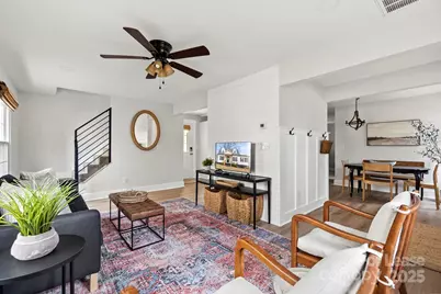 1707 Wilson W Lee Boulevard, Statesville, NC 28677 - Photo 2