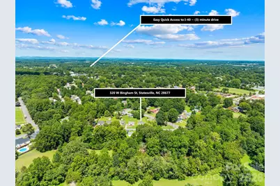 320 W Bingham Street, Statesville, NC 28677 - Photo 18