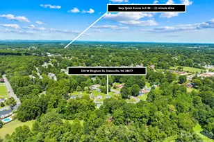 320 W Bingham St, Statesville, NC 28677 - Photo 18