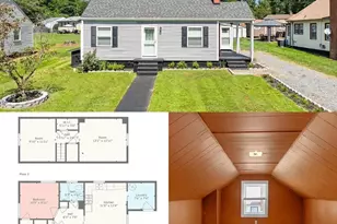 320 W Bingham St, Statesville, NC 28677 - Photo 1