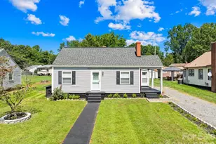 320 W Bingham St, Statesville, NC 28677 - Photo 2