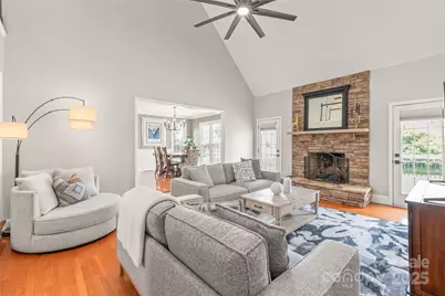 421 Cranborne Chase Drive, Fort Mill, SC 29708 - Photo 12