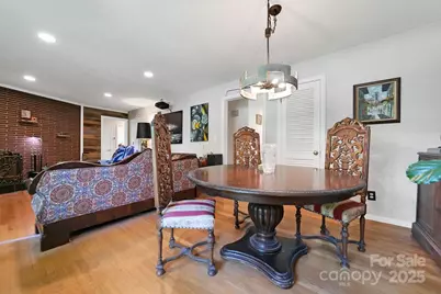 546 N Country Club Road, Brevard, NC 28712 - Photo 6