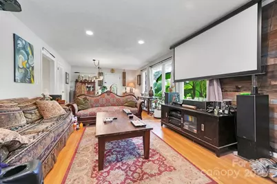 546 N Country Club Road, Brevard, NC 28712 - Photo 4