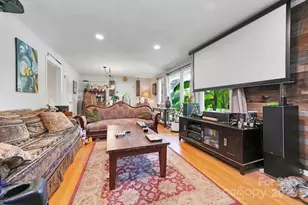 546 N Country Club Rd, Brevard, NC 28712 - Photo 4