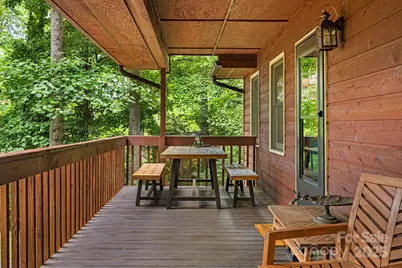 196 Hamburg Mountain Road, Weaverville, NC 28787 - Photo 32