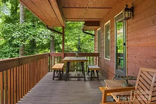 196 Hamburg Mountain Rd, Weaverville, NC 28787 - Photo 32