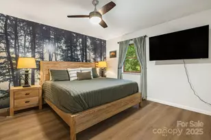 196 Hamburg Mountain Rd, Weaverville, NC 28787 - Photo 20