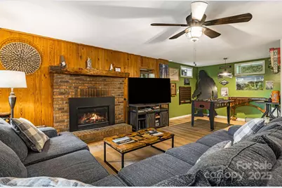 196 Hamburg Mountain Road, Weaverville, NC 28787 - Photo 24