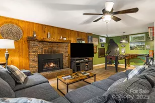 196 Hamburg Mountain Rd, Weaverville, NC 28787 - Photo 24