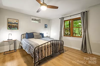 196 Hamburg Mountain Road, Weaverville, NC 28787 - Photo 28