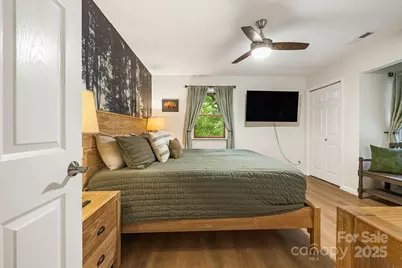 196 Hamburg Mountain Road, Weaverville, NC 28787 - Photo 22