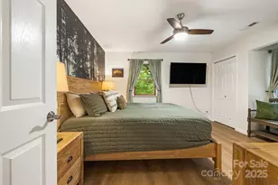 196 Hamburg Mountain Rd, Weaverville, NC 28787 - Photo 22