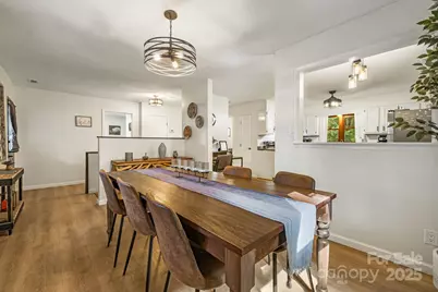 196 Hamburg Mountain Road, Weaverville, NC 28787 - Photo 12