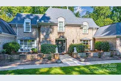 390 Forest Heights Drive, Marion, NC 28752 - Photo 1