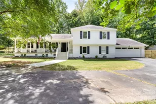 4501 Brookwood Rd, Charlotte, NC 28215 - Photo 2