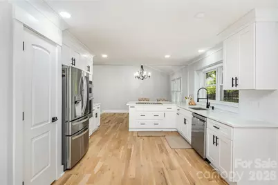 4501 Brookwood Road, Charlotte, NC 28215 - Photo 1