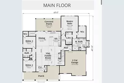 3 Beth Haven Church Road, Denver, NC 28037 - Photo 2