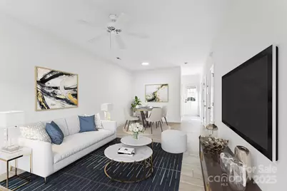 5557 Seths Drive, Charlotte, NC 28269 - Photo 4