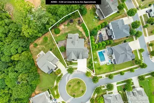 8515 Shadetree St, Huntersville, NC 28078 - Photo 30