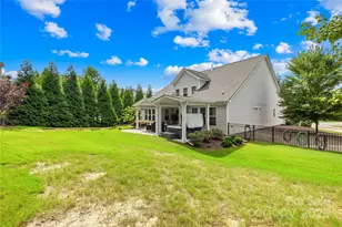 8515 Shadetree St, Huntersville, NC 28078 - Photo 34