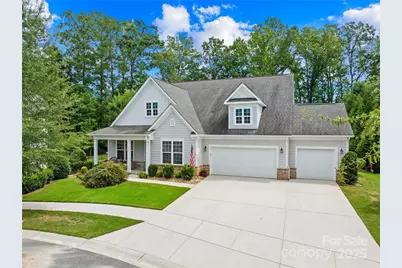 8515 Shadetree Street, Huntersville, NC 28078 - Photo 32