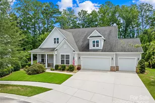 8515 Shadetree St, Huntersville, NC 28078 - Photo 32