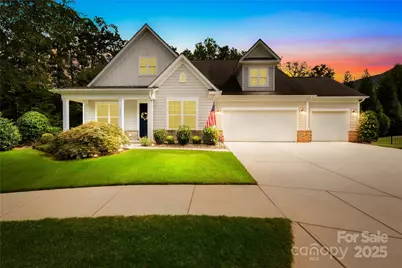 8515 Shadetree Street, Huntersville, NC 28078 - Photo 2