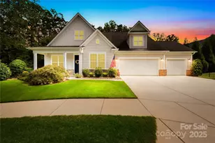 8515 Shadetree St, Huntersville, NC 28078 - Photo 2